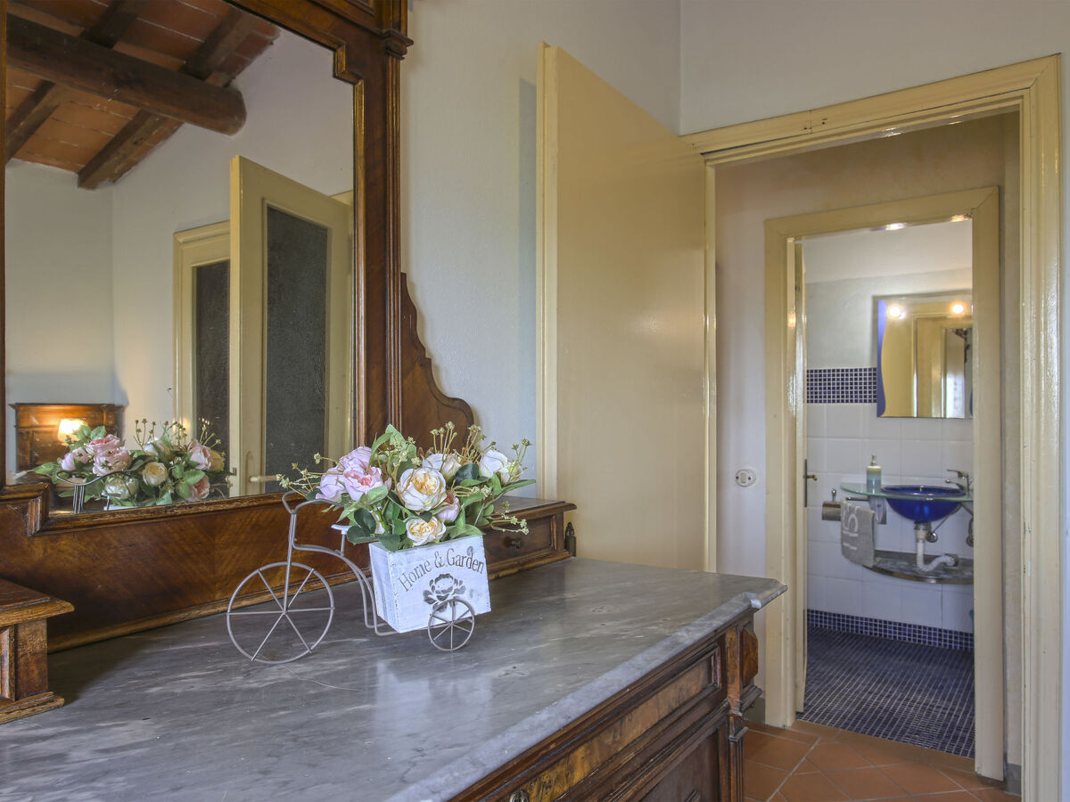 Borgo della Limonaia – Maison 4 pers. à Montecatini Terme - Photo 12
