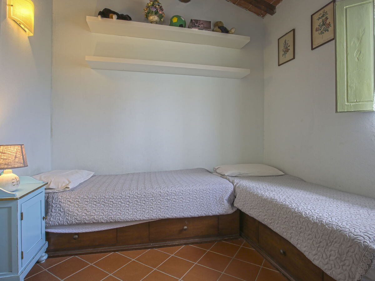Borgo della Limonaia – Maison 4 pers. à Montecatini Terme - Photo 13