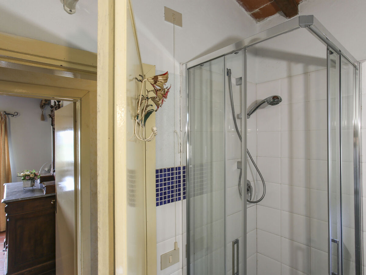 Borgo della Limonaia – Maison 4 pers. à Montecatini Terme - Photo 14