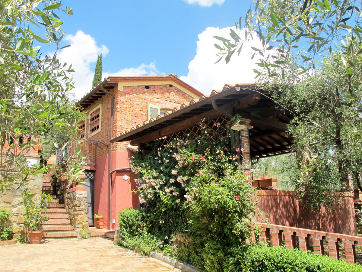 Borgo della Limonaia – Maison 4 pers. à Montecatini Terme - Photo 15