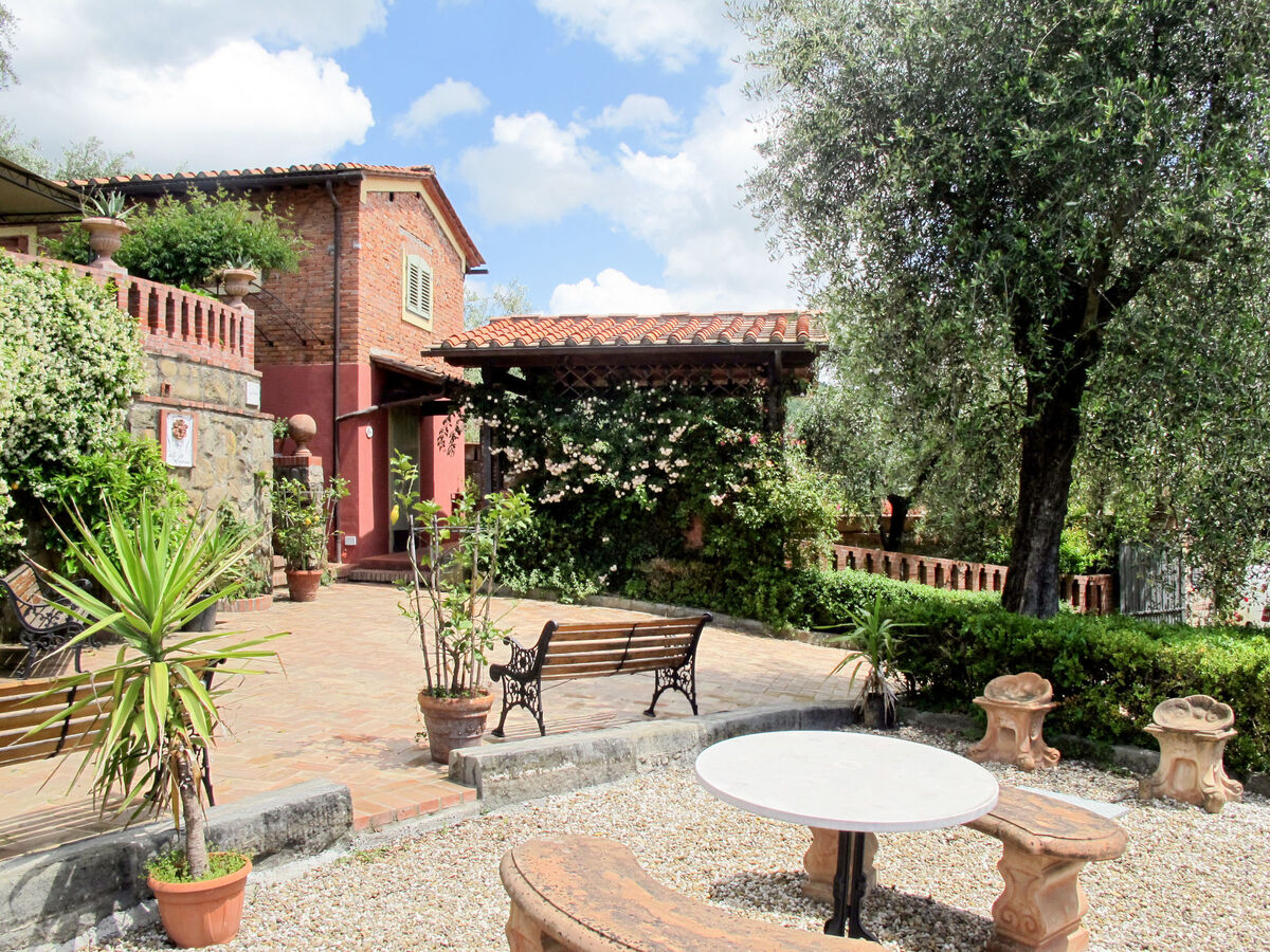 Borgo della Limonaia – Maison 4 pers. à Montecatini Terme - Photo 16