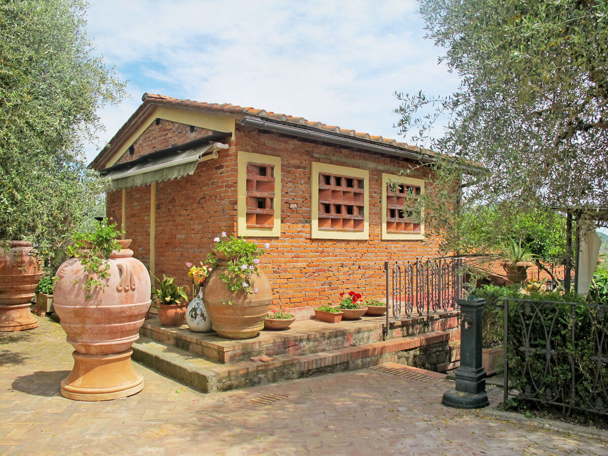 Borgo della Limonaia – Maison 4 pers. à Montecatini Terme - Photo 17