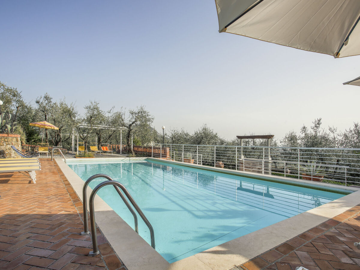 Borgo della Limonaia – Maison 4 pers. à Montecatini Terme - Photo 21