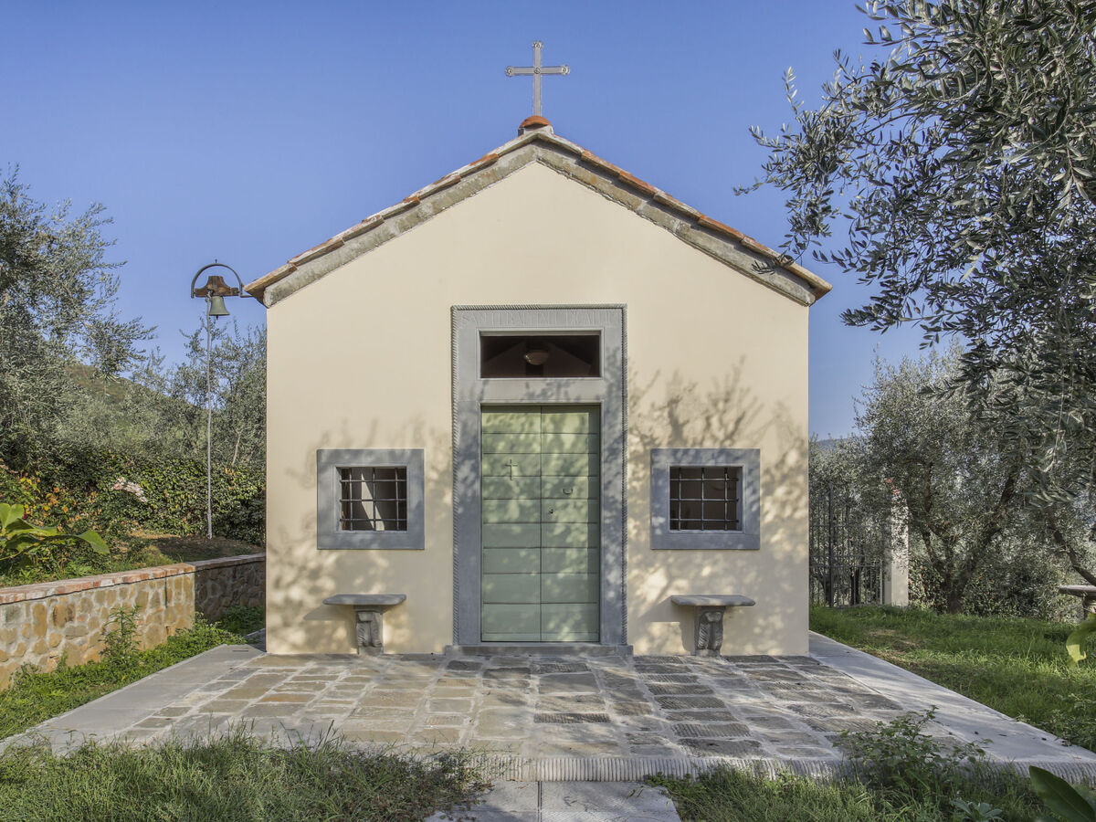 Borgo della Limonaia – Maison 4 pers. à Montecatini Terme - Photo 30