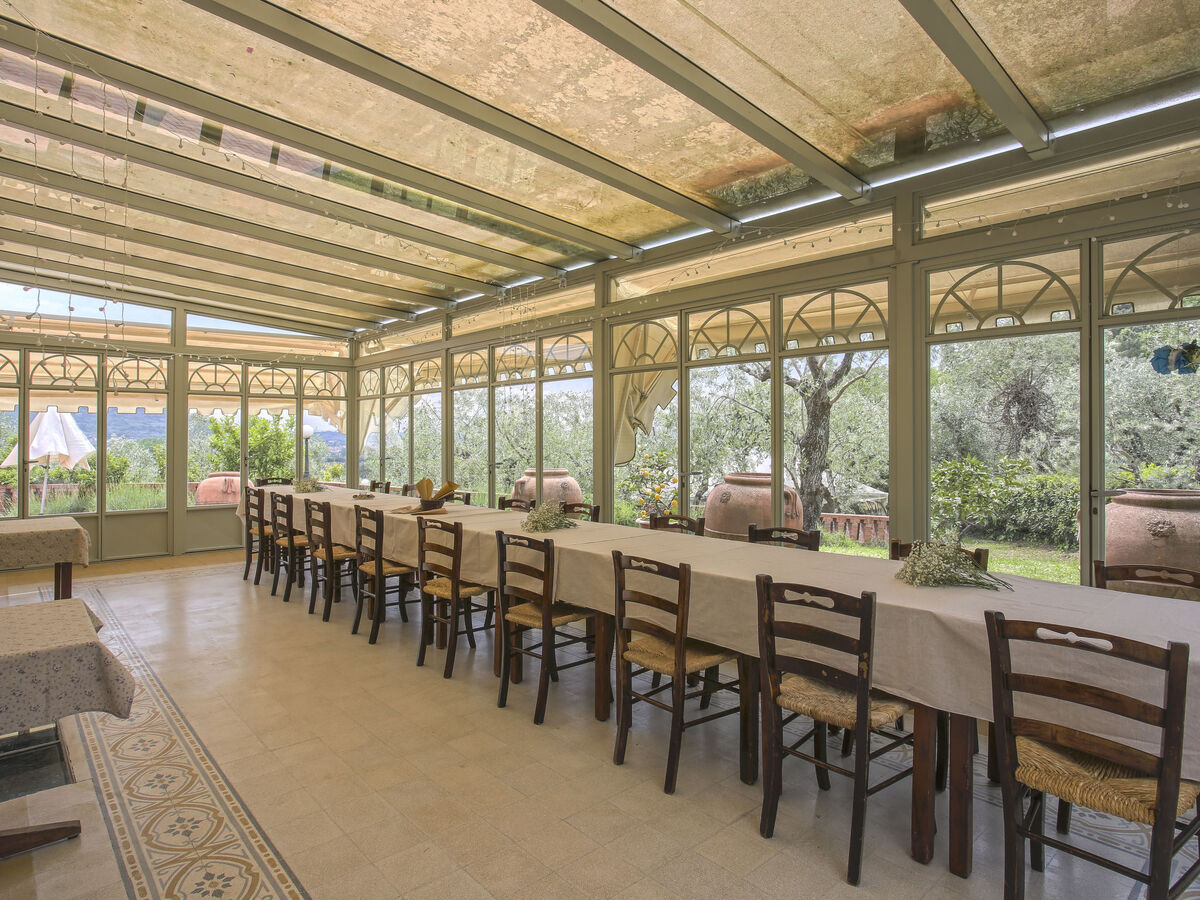 Borgo della Limonaia – Maison 4 pers. à Montecatini Terme - Photo 31