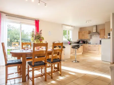Clos d'Amont, maison 90 m² à Portbail - Photo 2