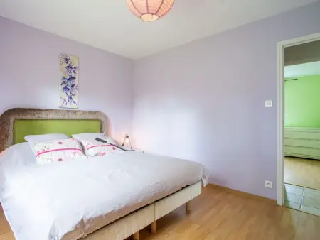 Clos d'Amont, maison 90 m² à Portbail - Photo 3