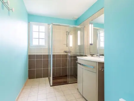 Clos d'Amont, maison 90 m² à Portbail - Photo 4