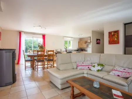 Clos d'Amont, maison 90 m² à Portbail - Photo 5