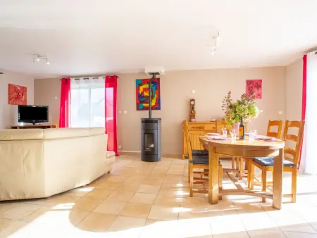 Clos d'Amont, maison 90 m² à Portbail - Photo 6