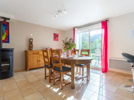 Clos d'Amont, maison 90 m² à Portbail - Photo 7