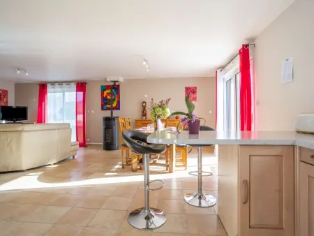 Clos d'Amont, maison 90 m² à Portbail - Photo 8
