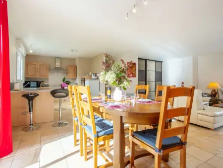 Clos d'Amont, maison 90 m² à Portbail - Photo 9