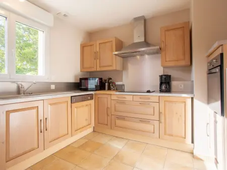 Clos d'Amont, maison 90 m² à Portbail - Photo 10