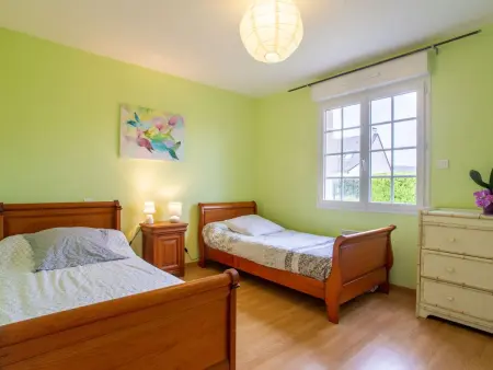 Clos d'Amont, maison 90 m² à Portbail - Photo 11