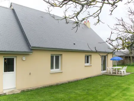 Clos d'Amont, maison 90 m² à Portbail - Photo 13