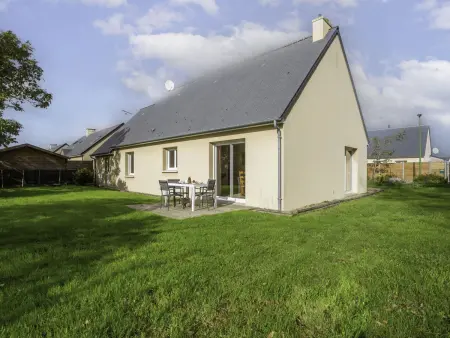 Clos d'Amont, maison 90 m² à Portbail - Photo 15