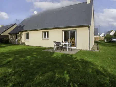 Clos d'Amont, maison 90 m² à Portbail - Photo 16