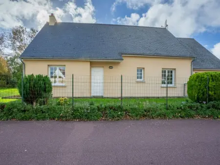 Clos d'Amont, maison 90 m² à Portbail - Photo 17