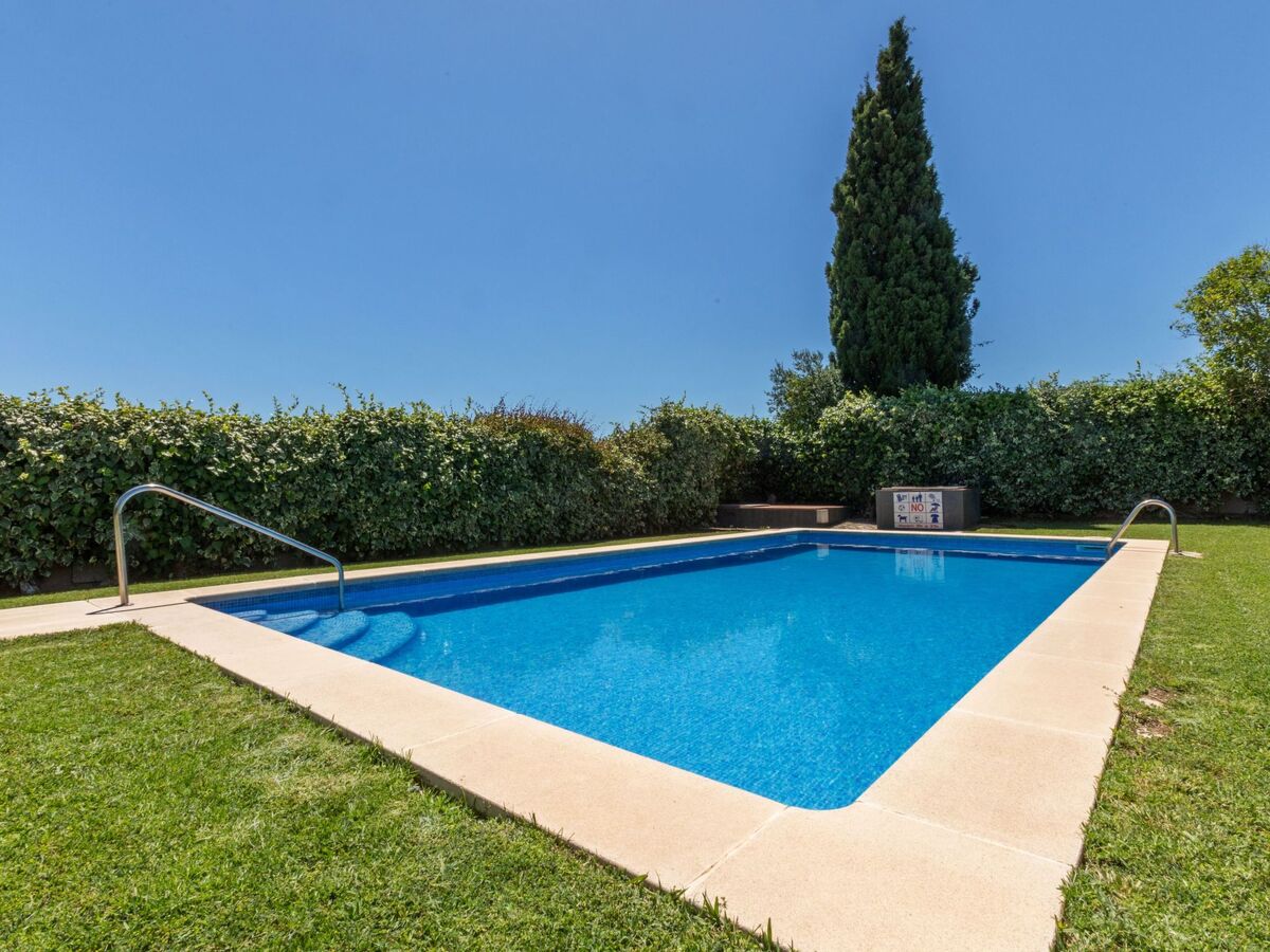 Mas Rovira 8 – Maison 6 pers. piscine Empordà - Photo 1