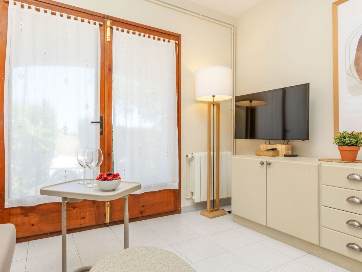Mas Rovira 8 – Maison 6 pers. piscine Empordà - Photo 8