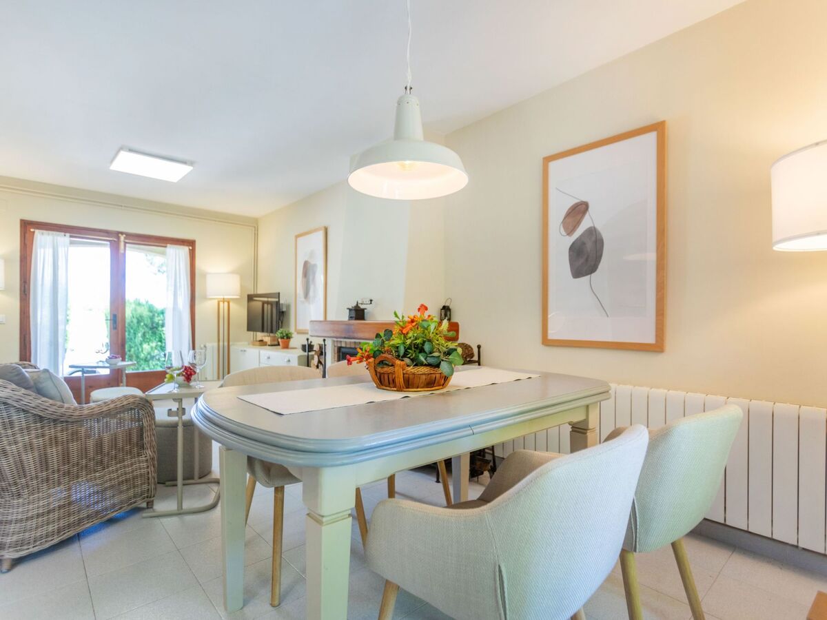 Mas Rovira 8 – Maison 6 pers. piscine Empordà - Photo 9