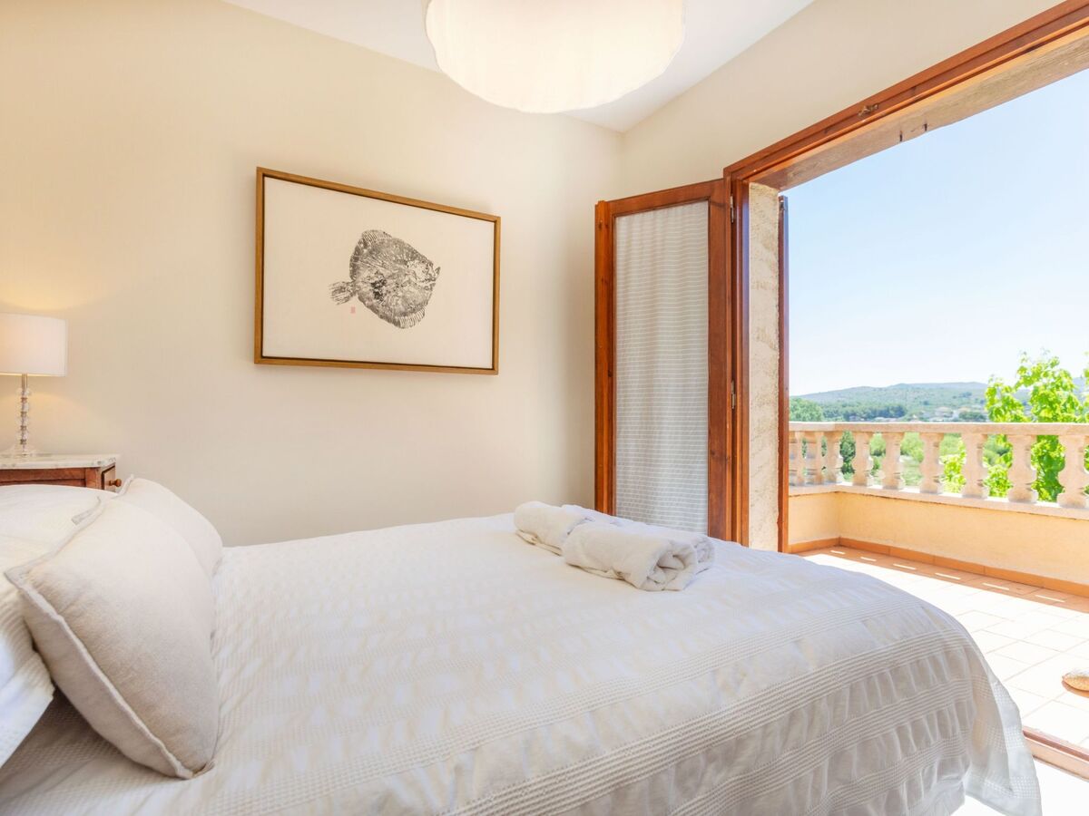 Mas Rovira 8 – Maison 6 pers. piscine Empordà - Photo 12