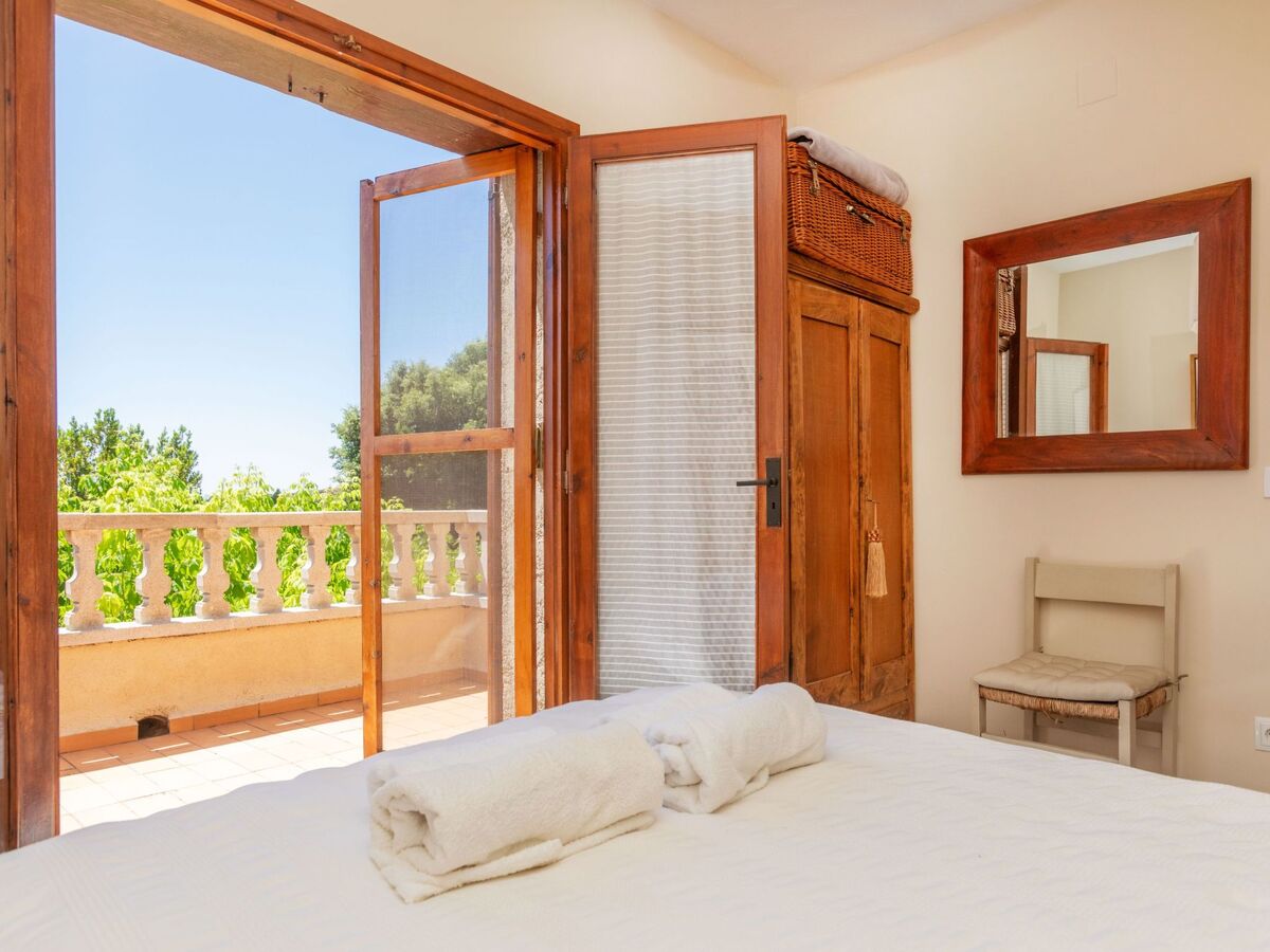 Mas Rovira 8 – Maison 6 pers. piscine Empordà - Photo 13