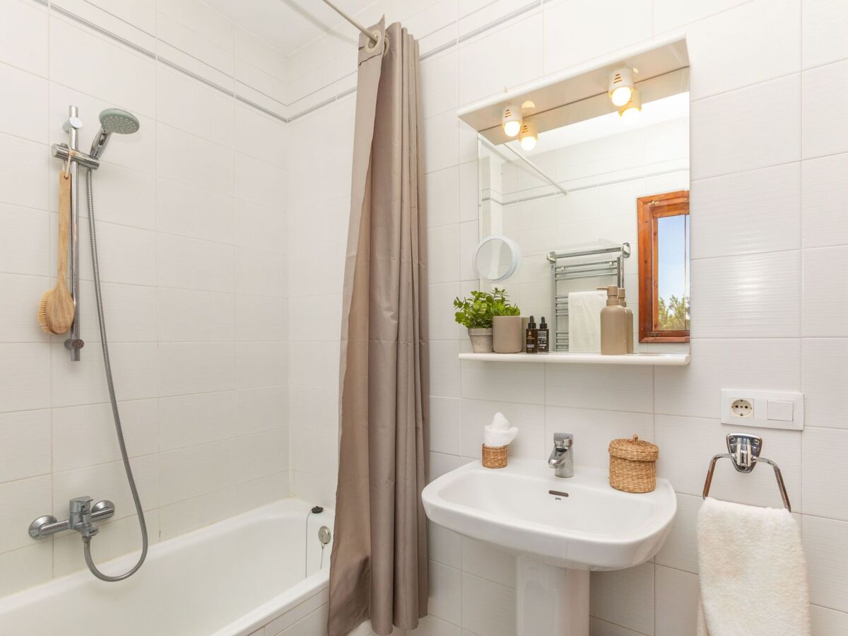 Mas Rovira 8 – Maison 6 pers. piscine Empordà - Photo 16