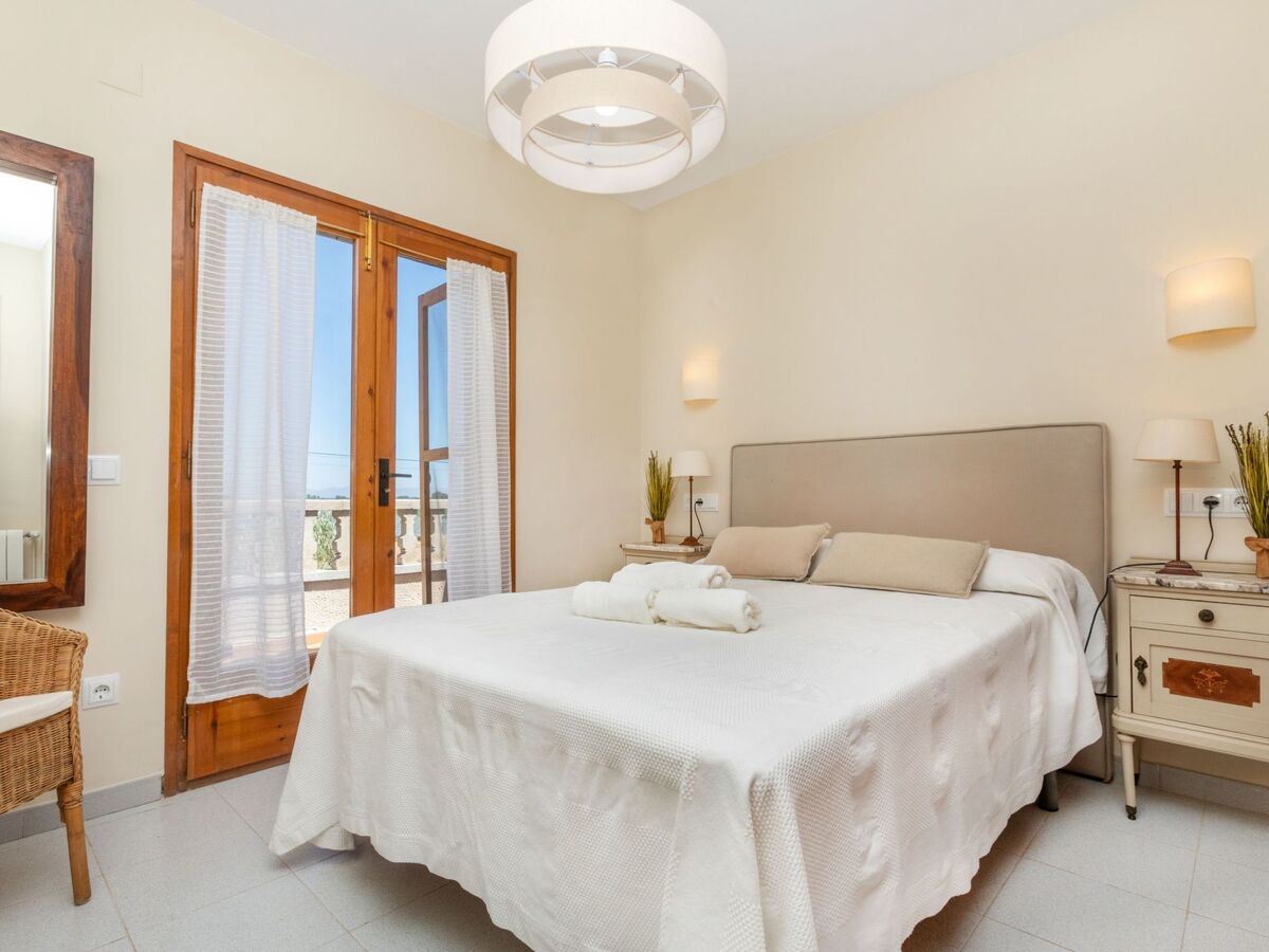 Mas Rovira 8 – Maison 6 pers. piscine Empordà - Photo 18