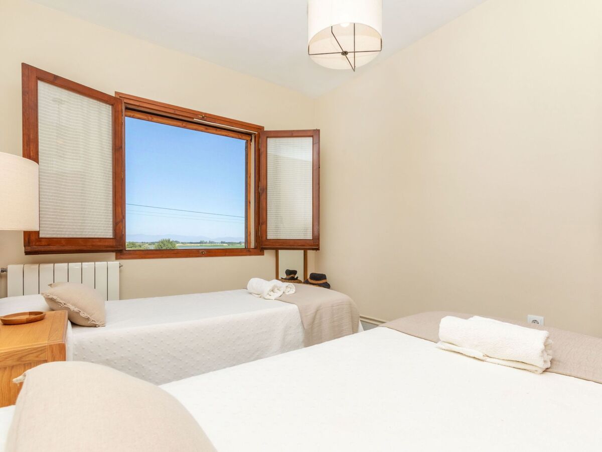Mas Rovira 8 – Maison 6 pers. piscine Empordà - Photo 22