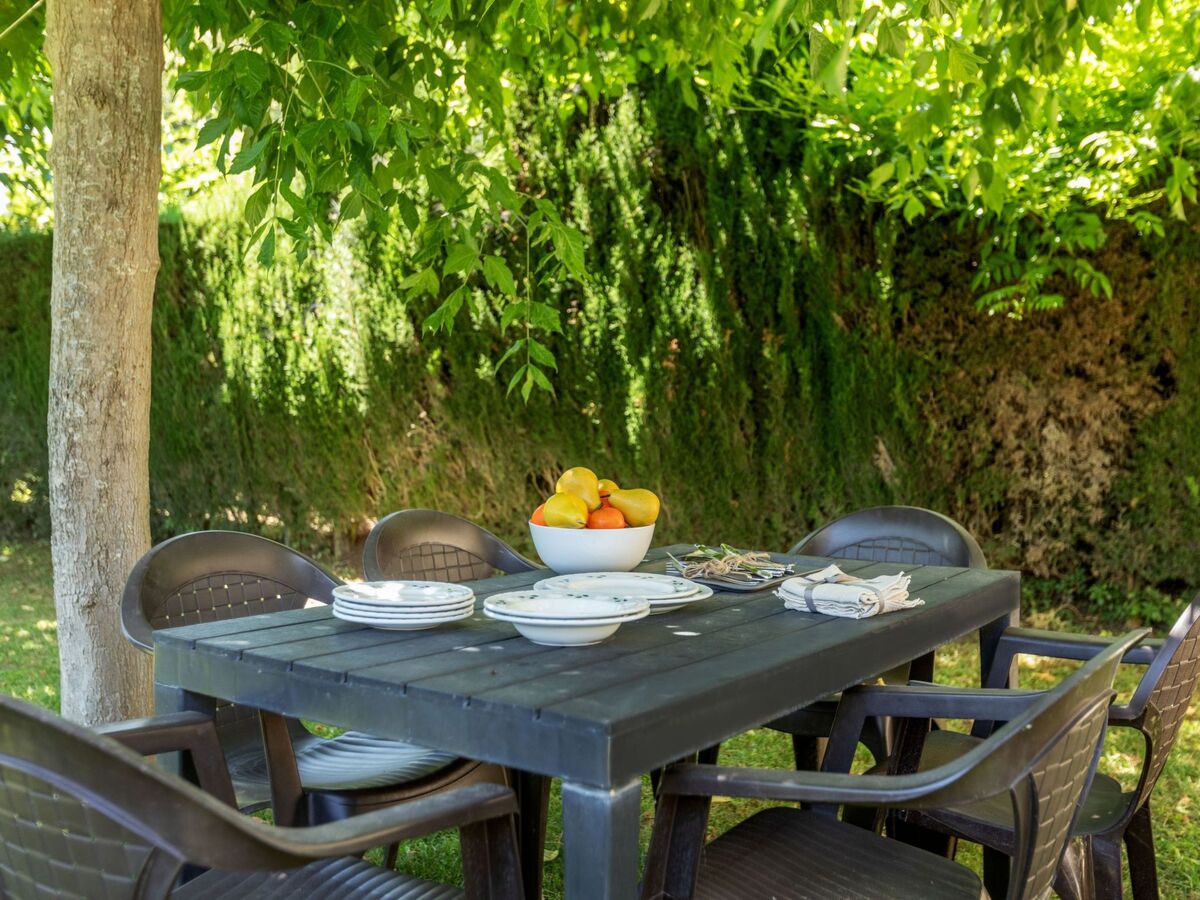 Mas Rovira 8 – Maison 6 pers. piscine Empordà - Photo 23