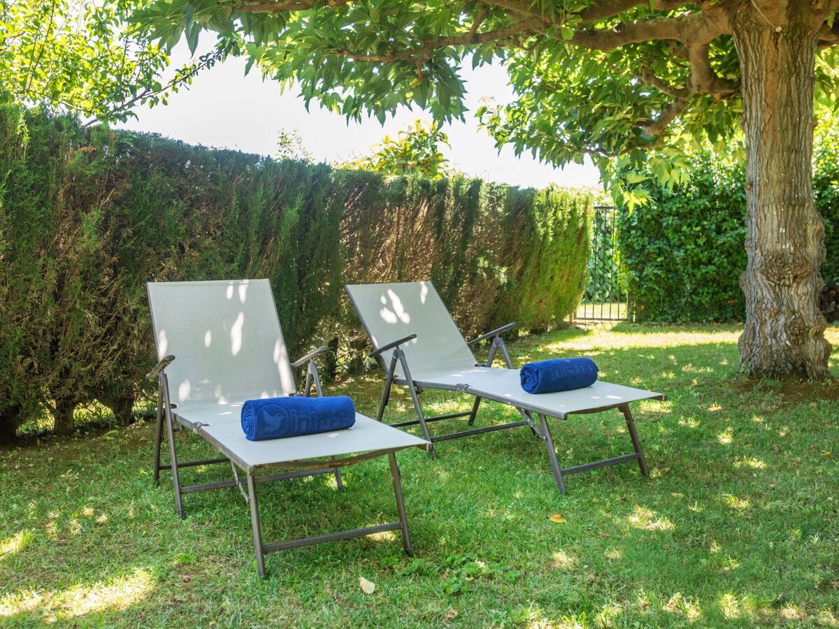 Mas Rovira 8 – Maison 6 pers. piscine Empordà - Photo 25