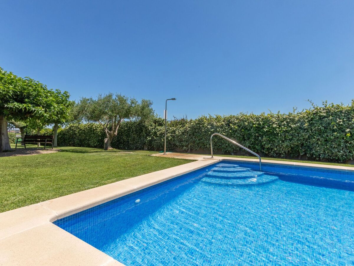 Mas Rovira 8 – Maison 6 pers. piscine Empordà - Photo 26