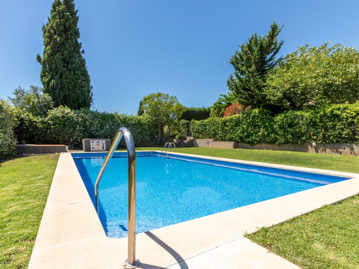 Mas Rovira 8 – Maison 6 pers. piscine Empordà - Photo 27