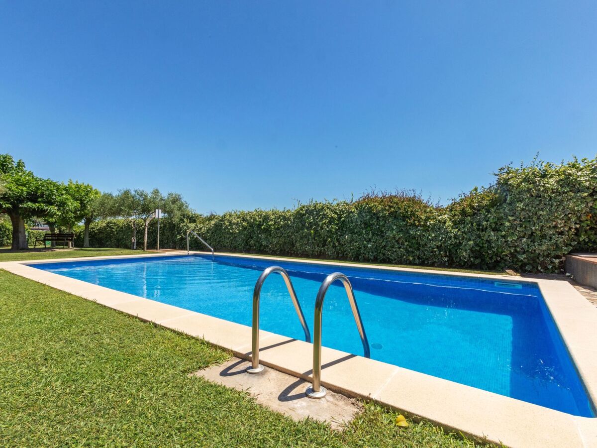Mas Rovira 8 – Maison 6 pers. piscine Empordà - Photo 28