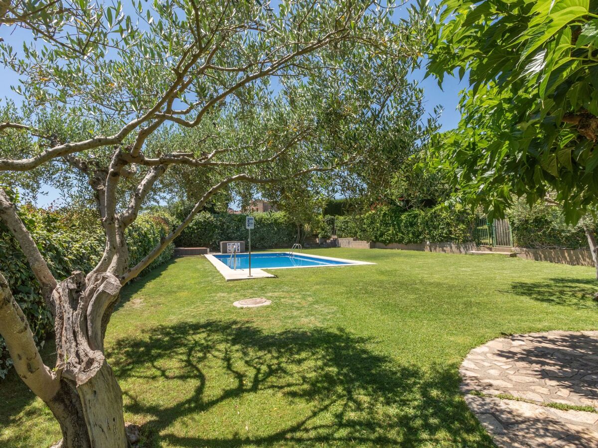 Mas Rovira 8 – Maison 6 pers. piscine Empordà - Photo 29