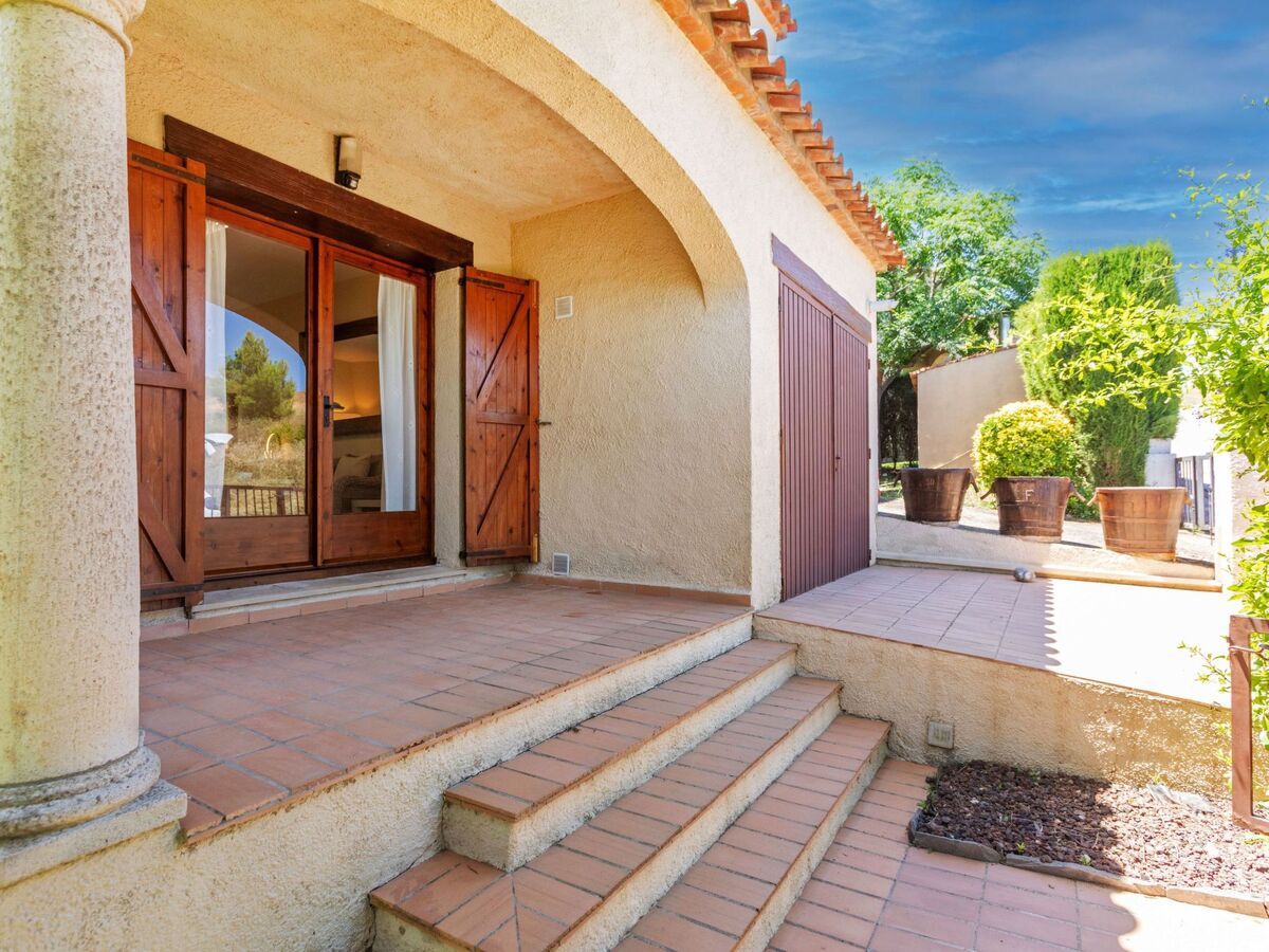 Mas Rovira 8 – Maison 6 pers. piscine Empordà - Photo 30