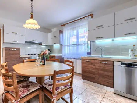 Eufemia – Maison 6 chambres avec piscine privée : photo 4