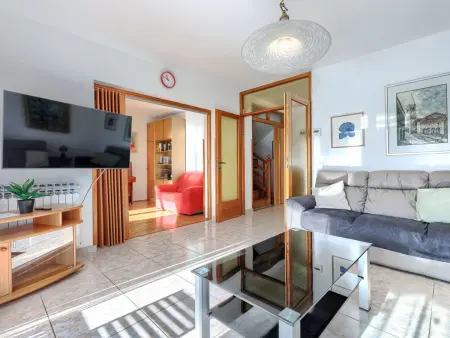 Eufemia – Maison 6 chambres avec piscine privée : photo 9