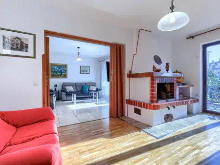 Eufemia – Maison 6 chambres avec piscine privée : photo 10