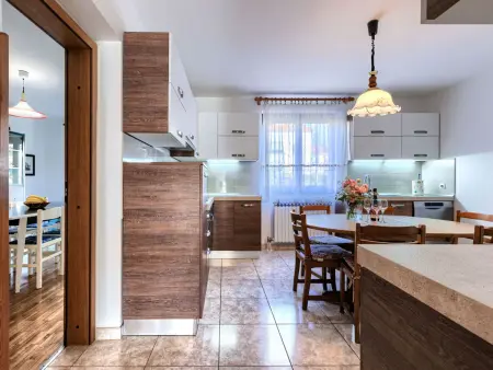 Eufemia – Maison 6 chambres avec piscine privée : photo 12