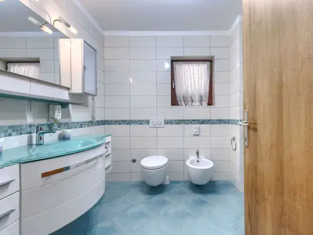 Eufemia – Maison 6 chambres avec piscine privée : photo 17