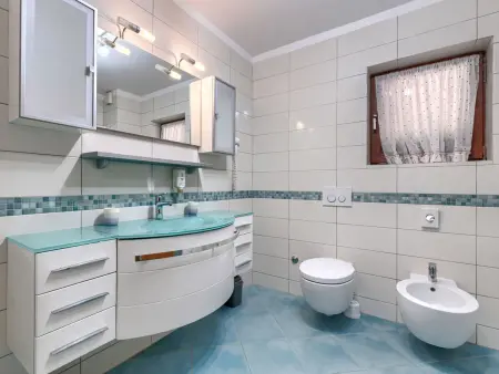 Eufemia – Maison 6 chambres avec piscine privée : photo 18