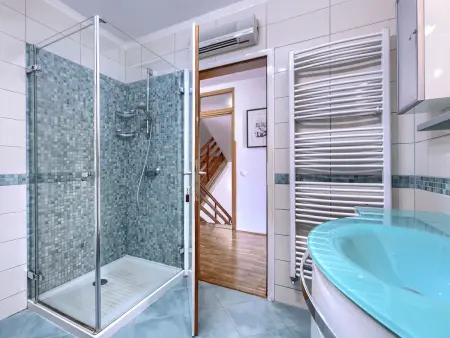 Eufemia – Maison 6 chambres avec piscine privée : photo 19