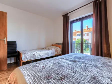 Eufemia – Maison 6 chambres avec piscine privée : photo 21