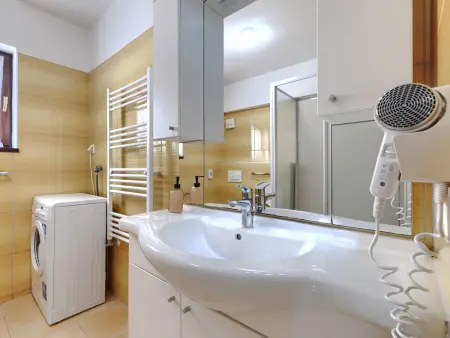 Eufemia – Maison 6 chambres avec piscine privée : photo 23