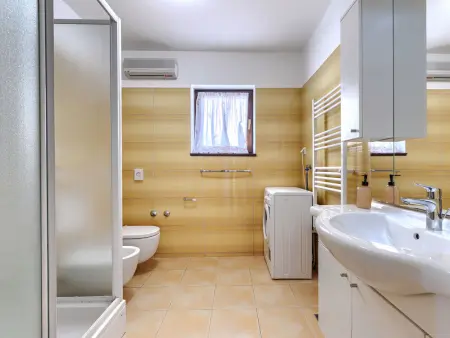 Eufemia – Maison 6 chambres avec piscine privée : photo 24