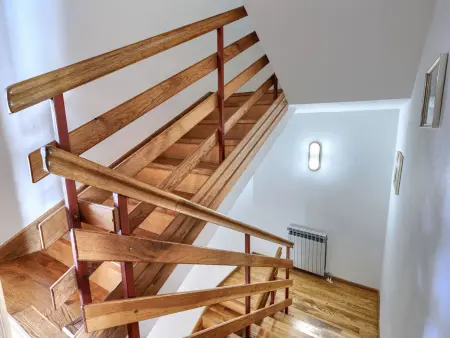 Eufemia – Maison 6 chambres avec piscine privée : photo 25