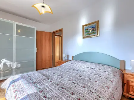 Eufemia – Maison 6 chambres avec piscine privée : photo 26